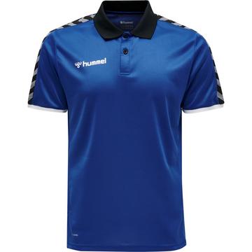 polo-shirt huel hlauthentic functional