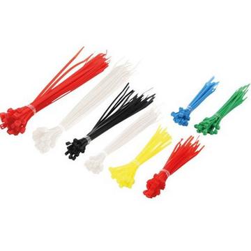 Attaches de câble, paquet de 200