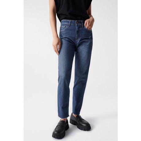 Salsa  Jean Slim True Cropped Slim 