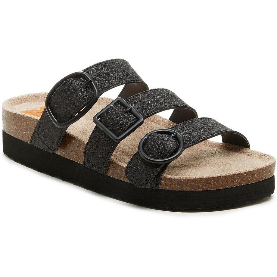 Sandalen Astor Glenn, Glitzer