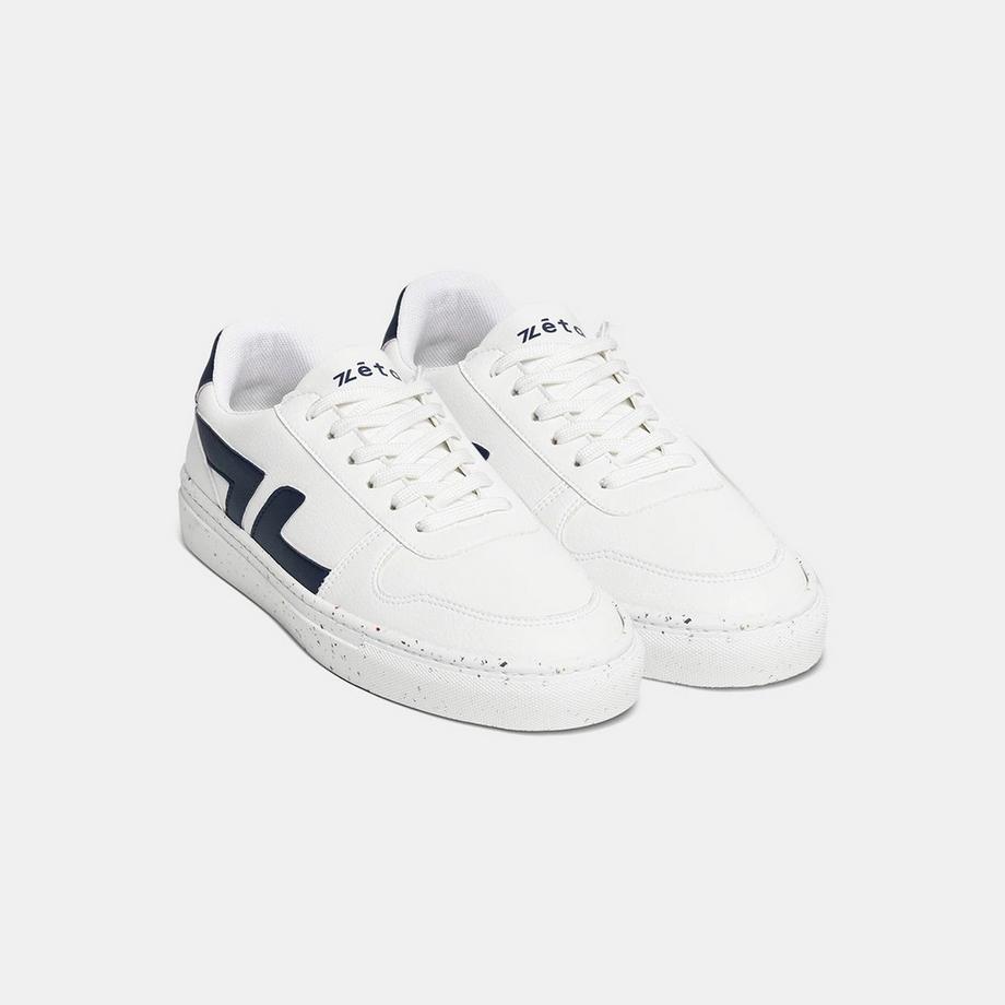 ZÈta  Niedrige Sneakers  ALPHA 