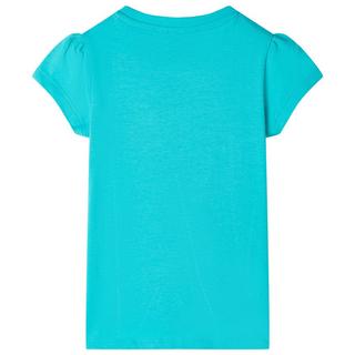 VidaXL  Kinder t-shirt baumwolle 