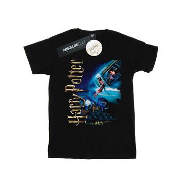 Smiles At Hogwarts TShirt