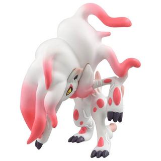 Takara Tomy  Statische Figur - Moncollé - Pokemon - Hisuian Zoroark 
