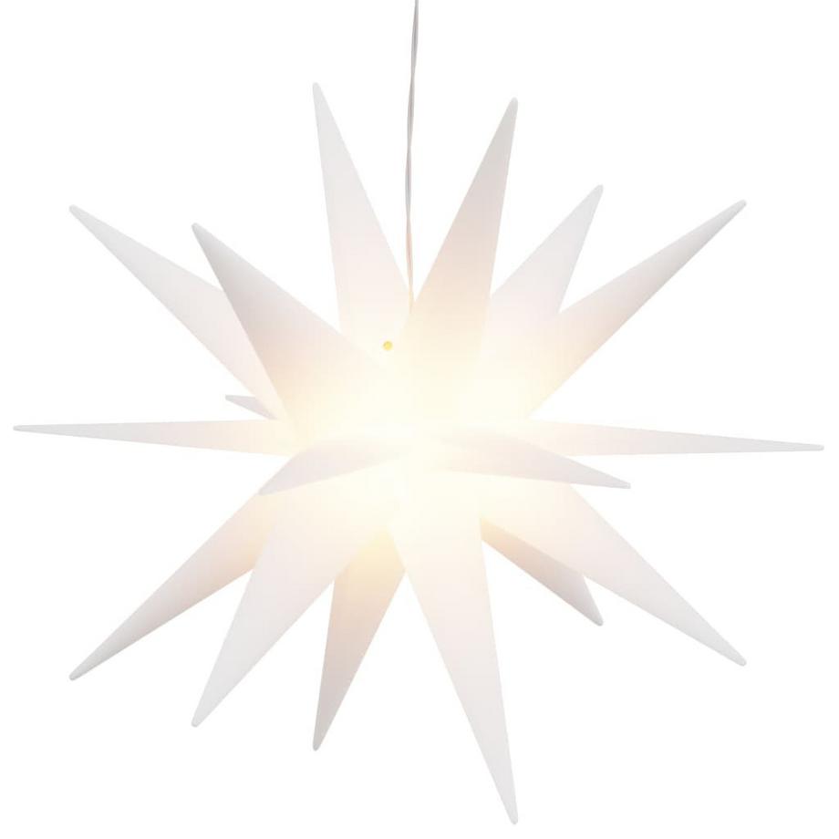 Weihnachtsstern