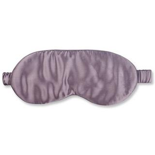 AILORIA Beauty Sleep Set L Seiden Kissenbezug und Schlafmaske  
