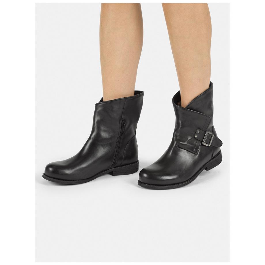 Felmini Wide Fit  Stiefelette ODERG W106 