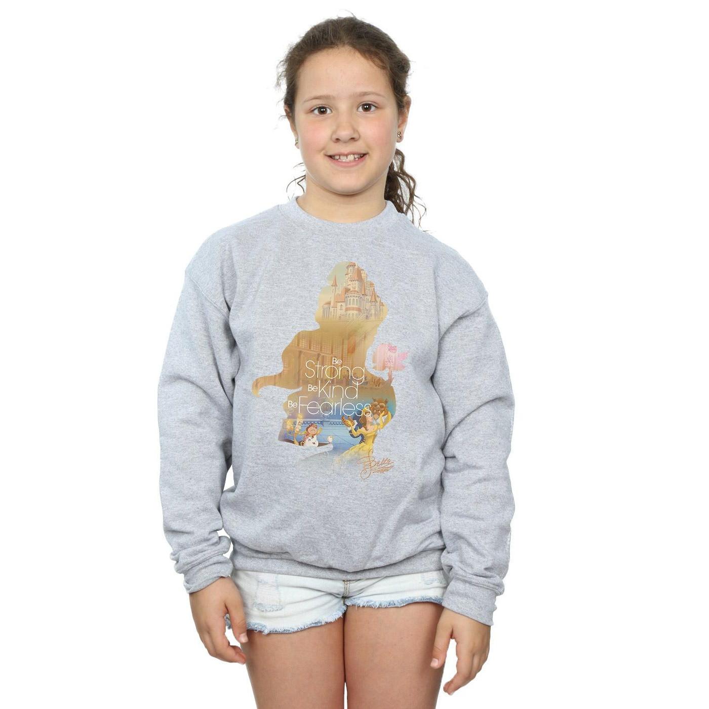 Disney PRINCESS  Sweat 