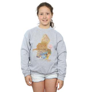 Disney PRINCESS  Sweat 