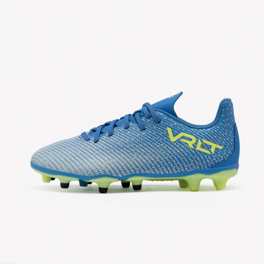 Scarpe da calcio con allacciatura Viralto I FG