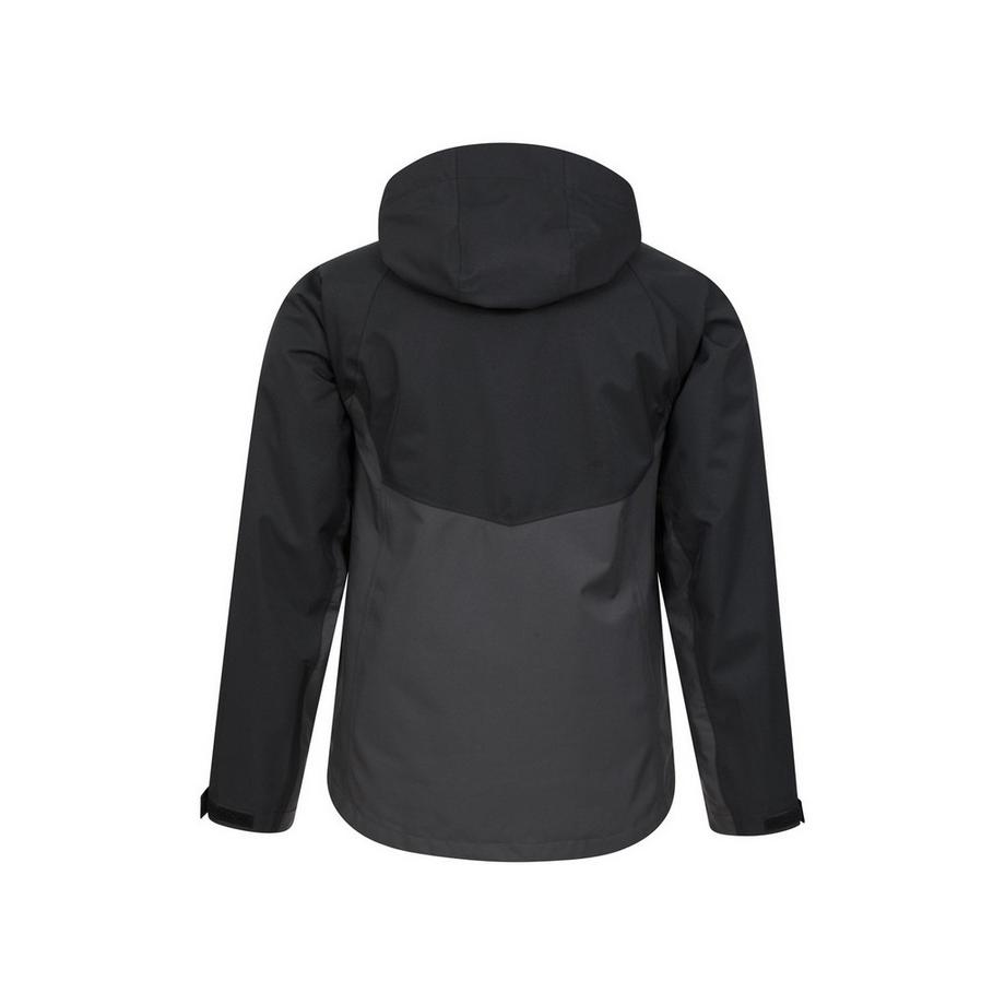 Mountain Warehouse Veste imperméable Verge Extreme  
