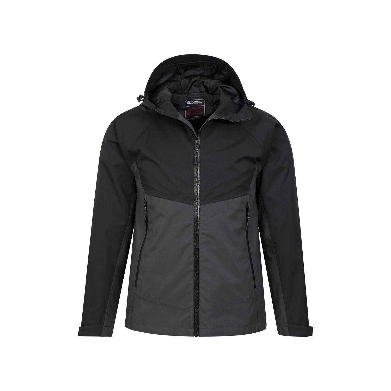 Mountain Warehouse  Veste imperméable VERGE EXTREME 