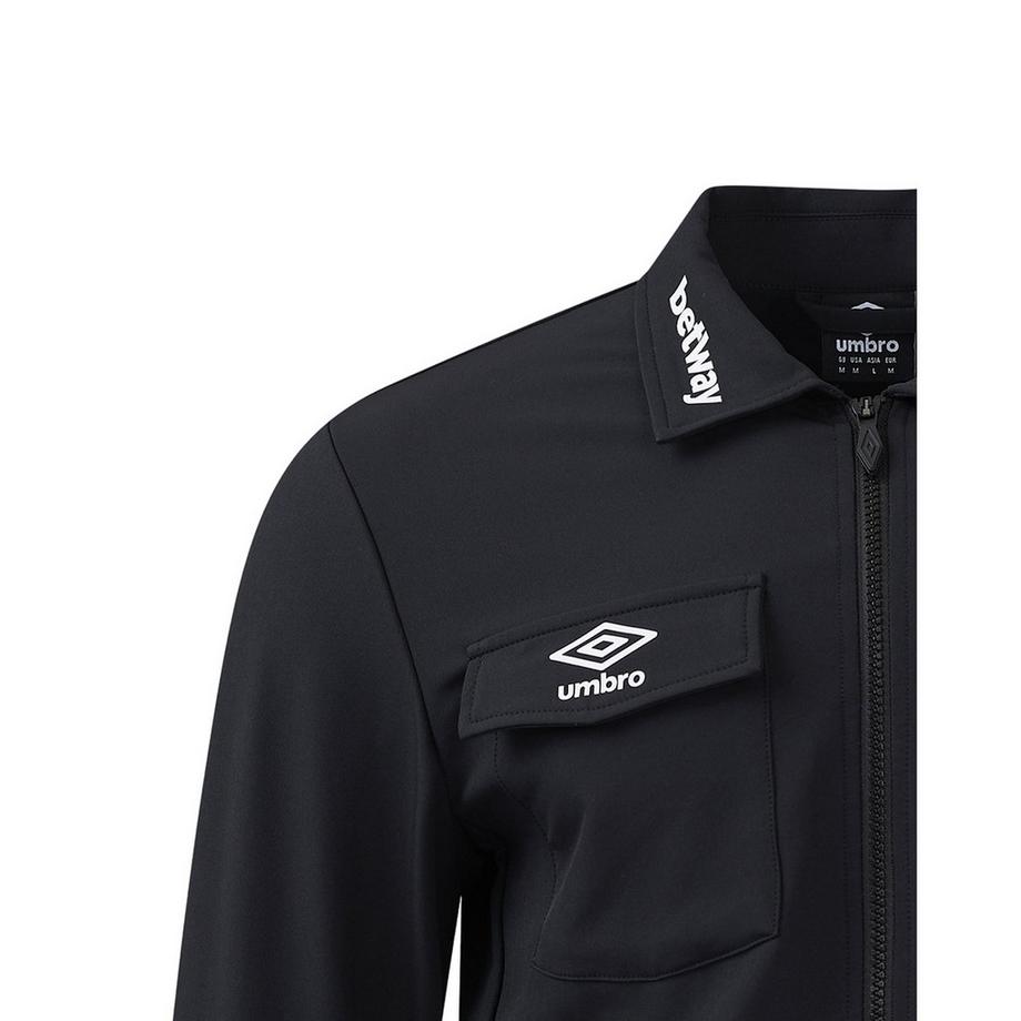 Umbro Giacca Presentation  