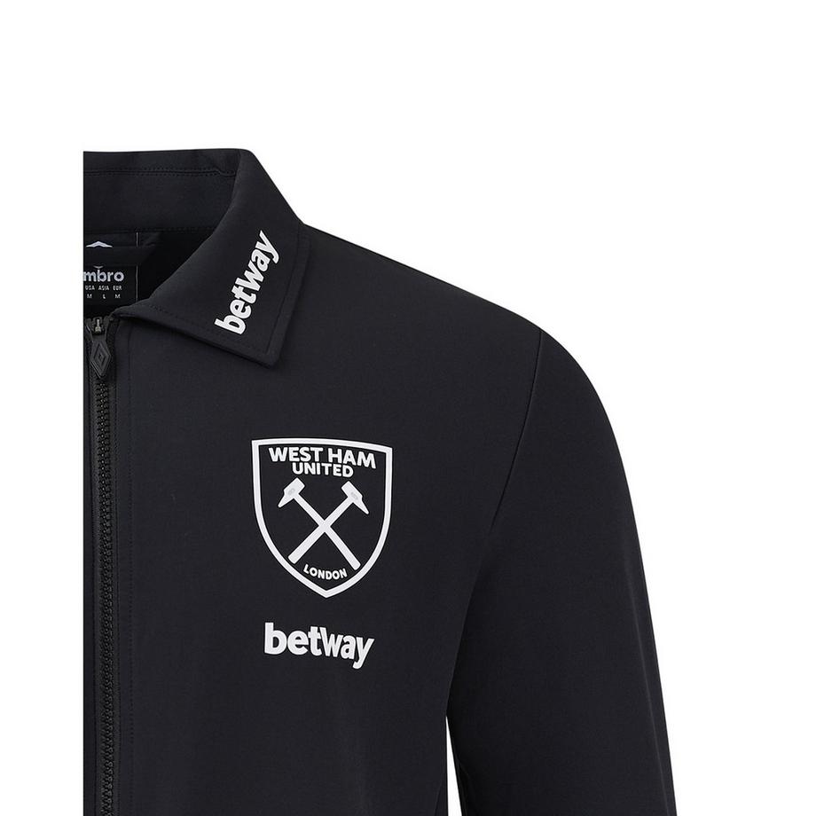 Umbro Giacca Presentation  