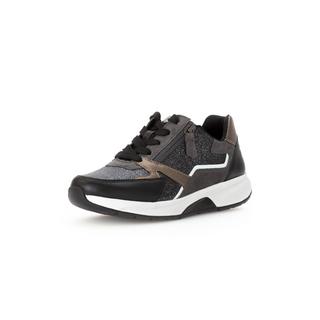 Gabor  Leder wandersneaker 