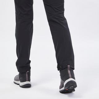 QUECHUA  Pantaloni da trekking donna bi-stretch 