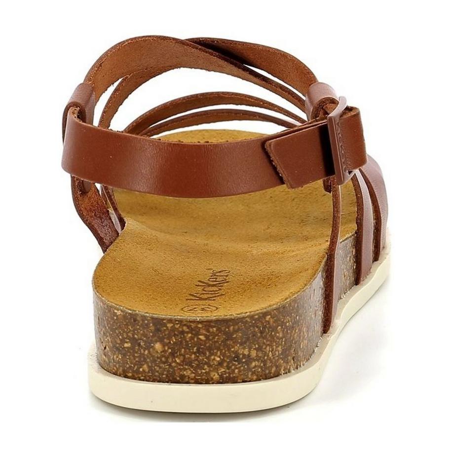 Kickers Riemchensandalen 931650-50  