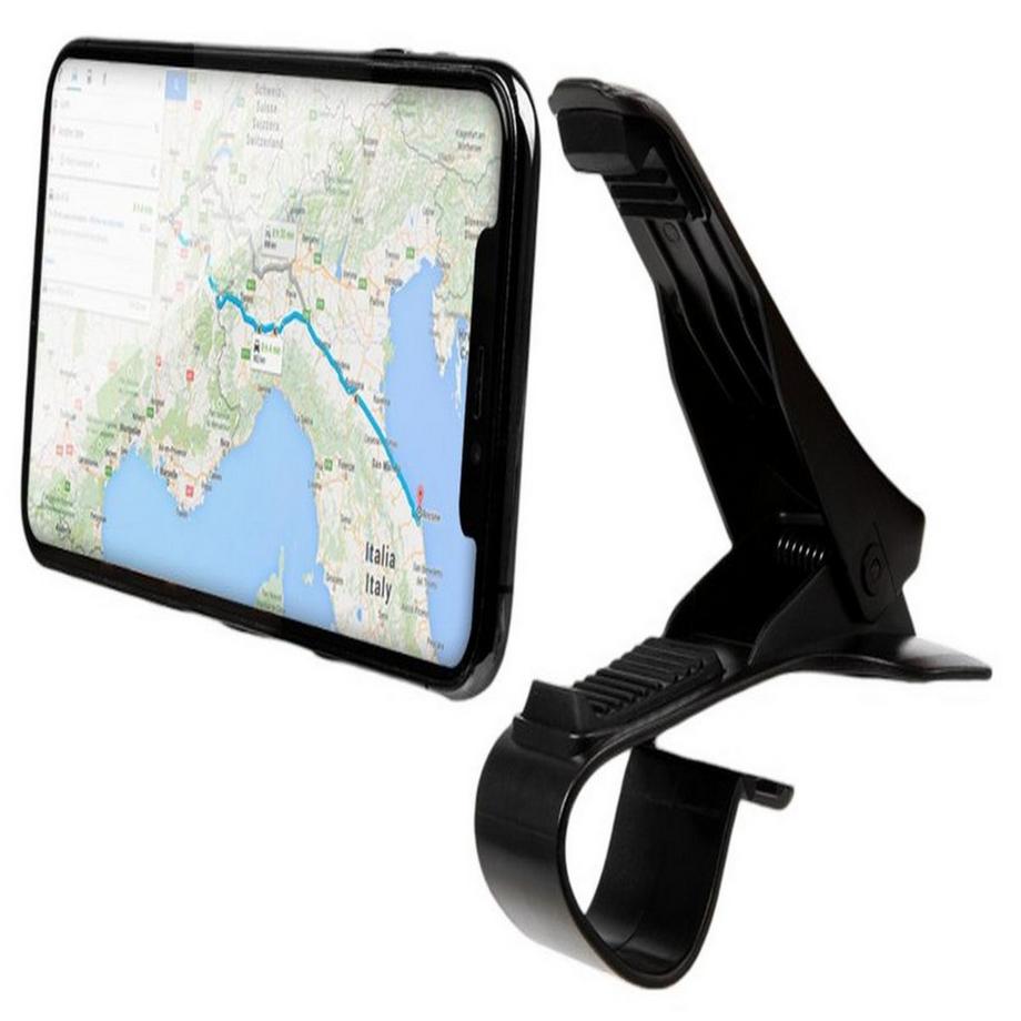 BigBen Connected  Supporto auto per smartphone regolabile fissaggio ventilazione 