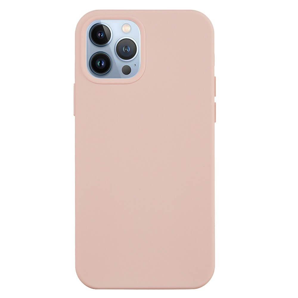 Cover-Discount  iPhone  15 Pro Max - Cover in gomma 