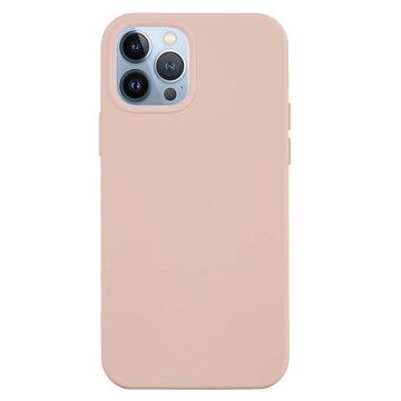 iPhone 15 Pro Max - Silikon Gummi Hülle
