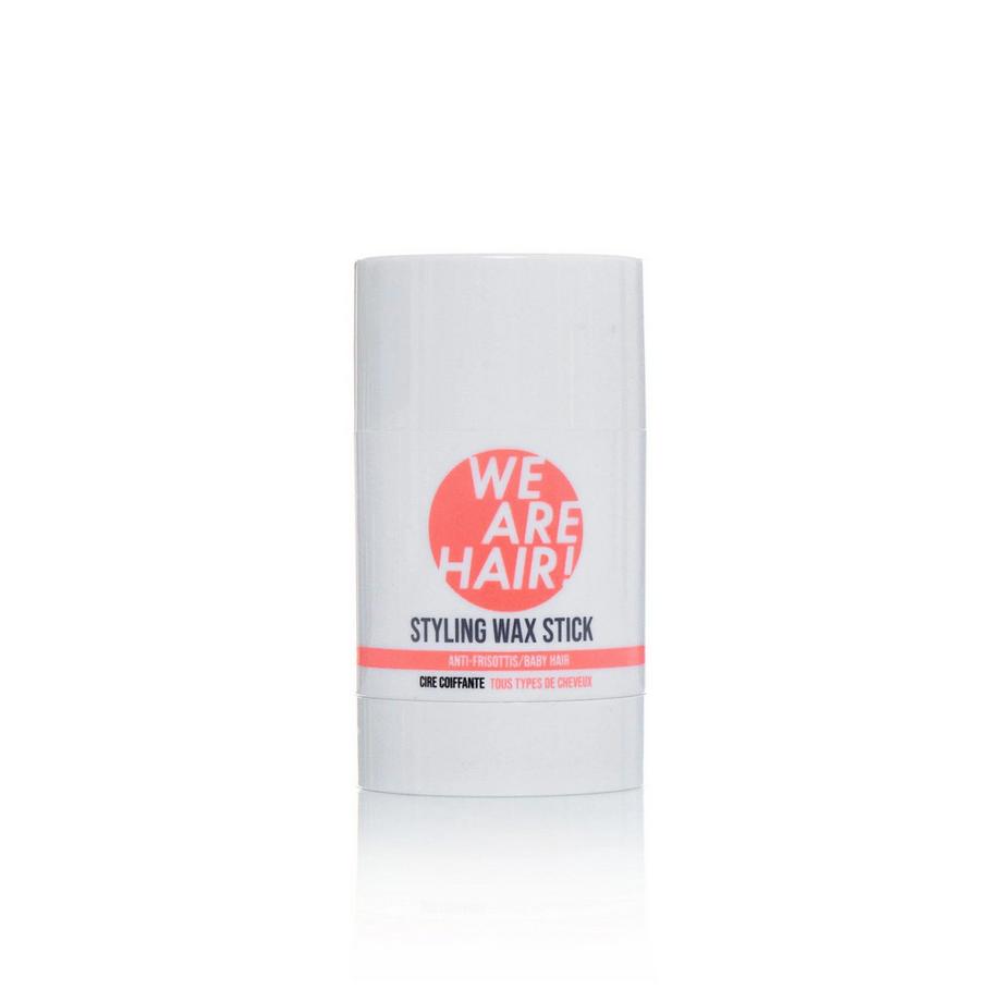 STYLING WAX STICK Cire coiffante anti-frisottis/baby hair