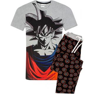 Dragon Ball Z  Schlafanzug mit langer Hose 