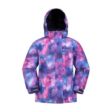 Blouson de ski SNOWDROP Enfant