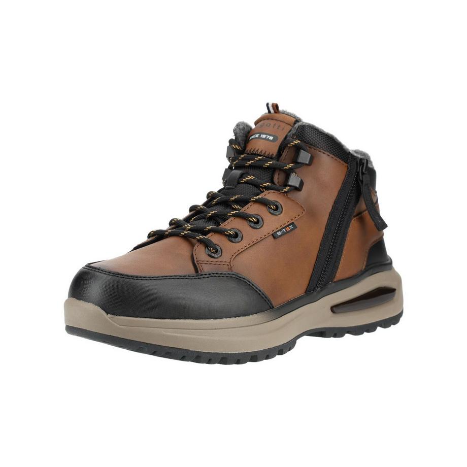 Stiefelette