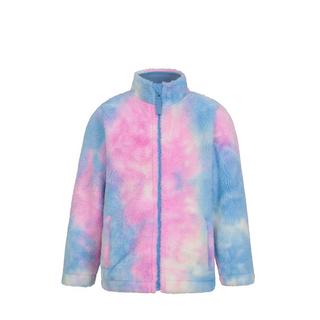 Mountain Warehouse Giacca in pile Cosy Tie-Dye  