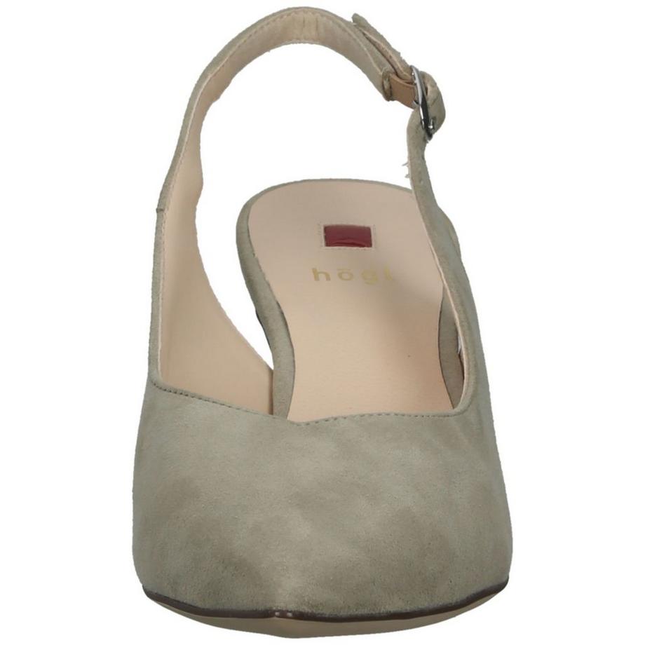 Högl Slingpumps  