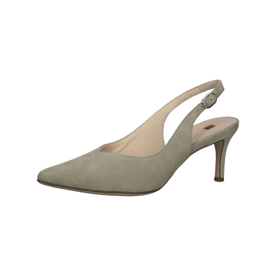 Pumps