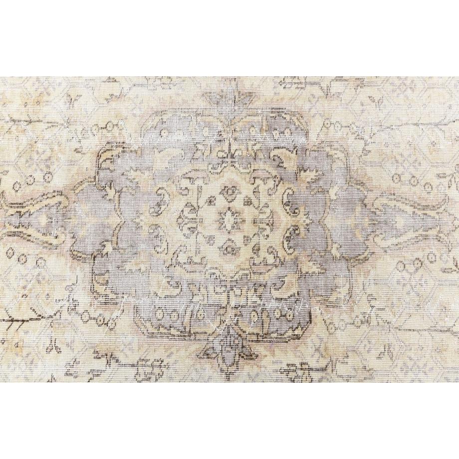 VIDAL Tapis fait à la main Ultra Vintage  