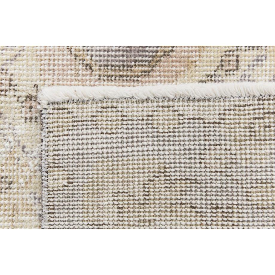 VIDAL Tapis fait à la main Ultra Vintage  