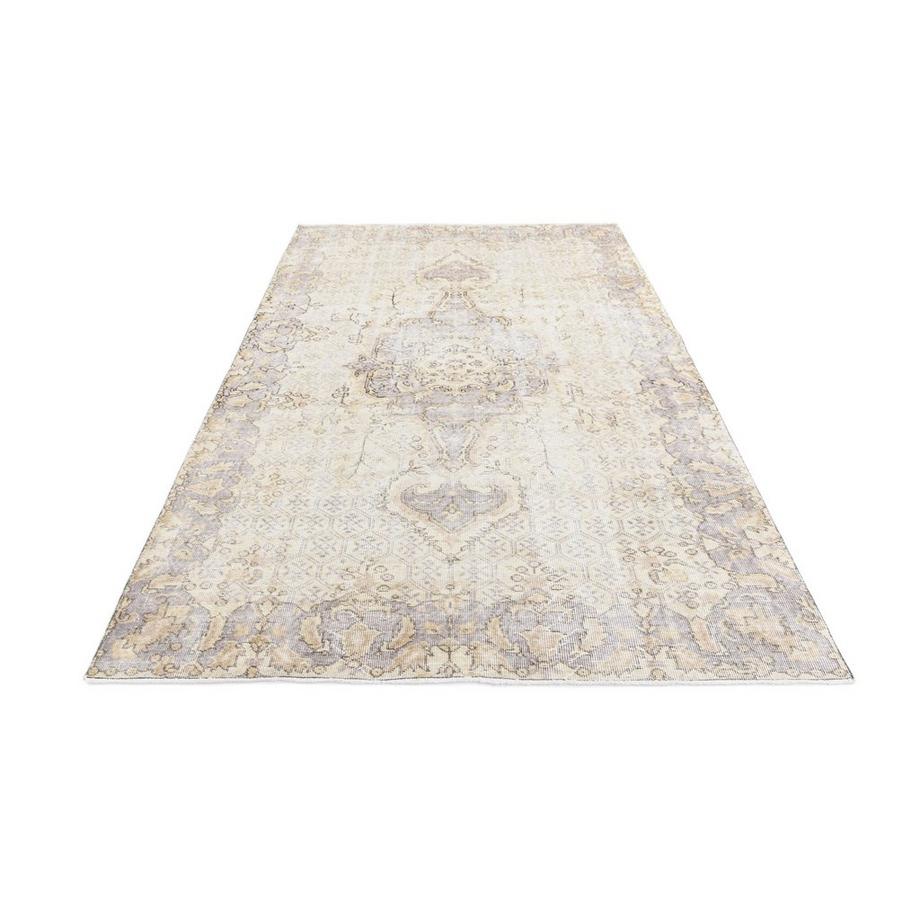 VIDAL Tapis fait à la main Ultra Vintage  