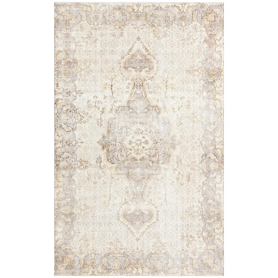 Tapis fait à la main Ultra Vintage