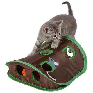 eStore  Katzentunnel mit Mäusen 