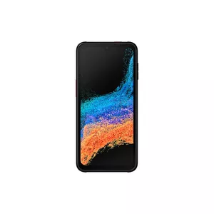 Galaxy Xcover6 Pro 16,8 cm (6.6 Zoll) Dual-SIM 5G USB Typ-C 6 GB 128 GB 4050 mAh Schwarz