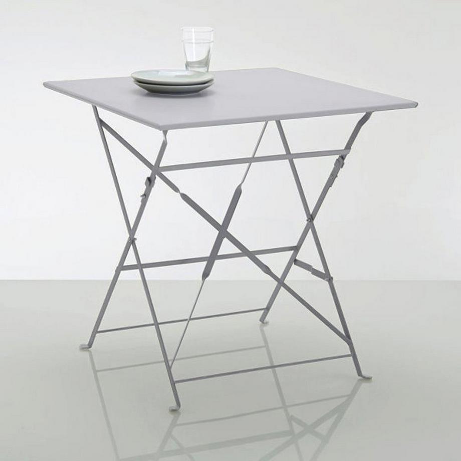 La Redoute Intérieurs Klapptisch Ozevan  