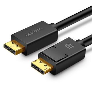 UGREEN  Câble DisplayPort 4K Ugreen 1m - Noir 