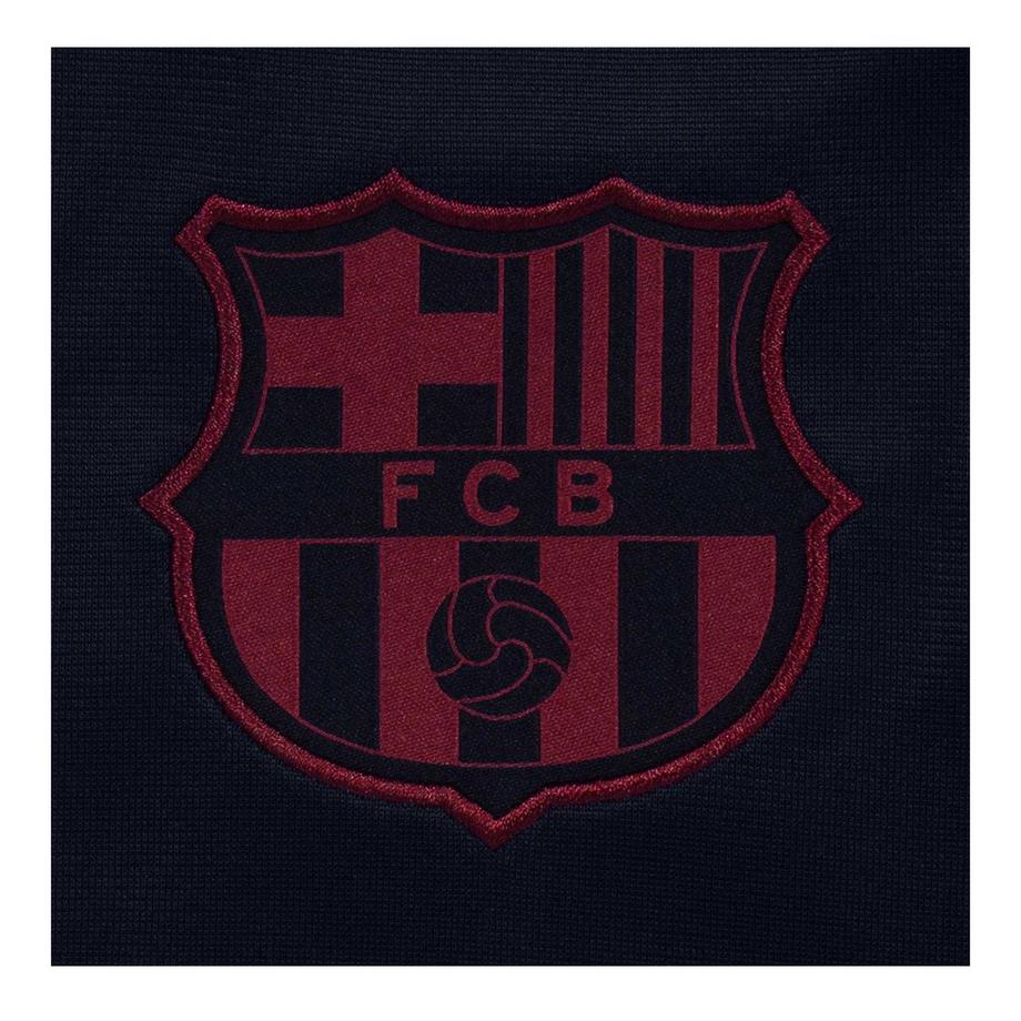 FC Barcelona  Tuta Nastrato 