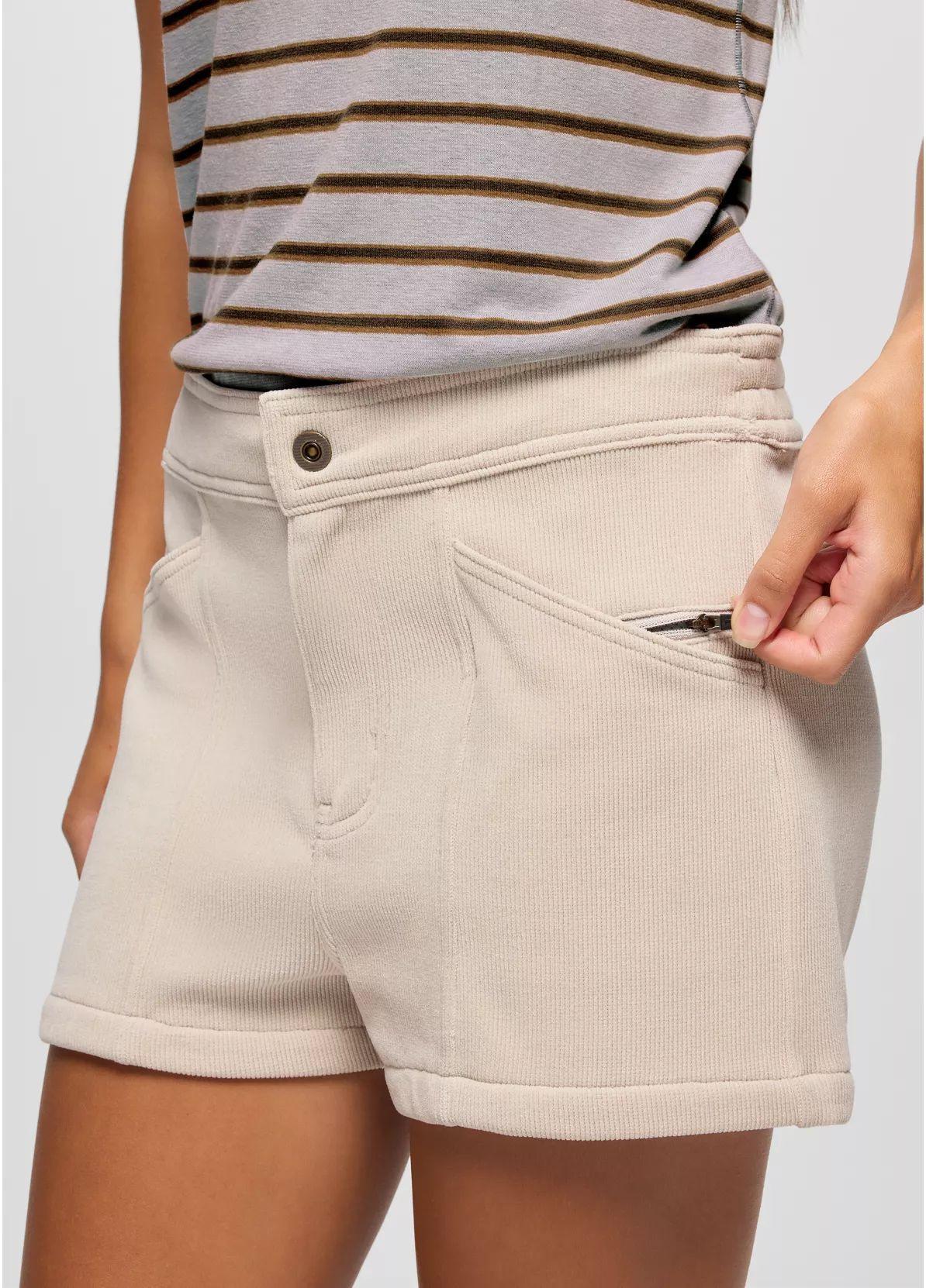 Prana Deja View Short  