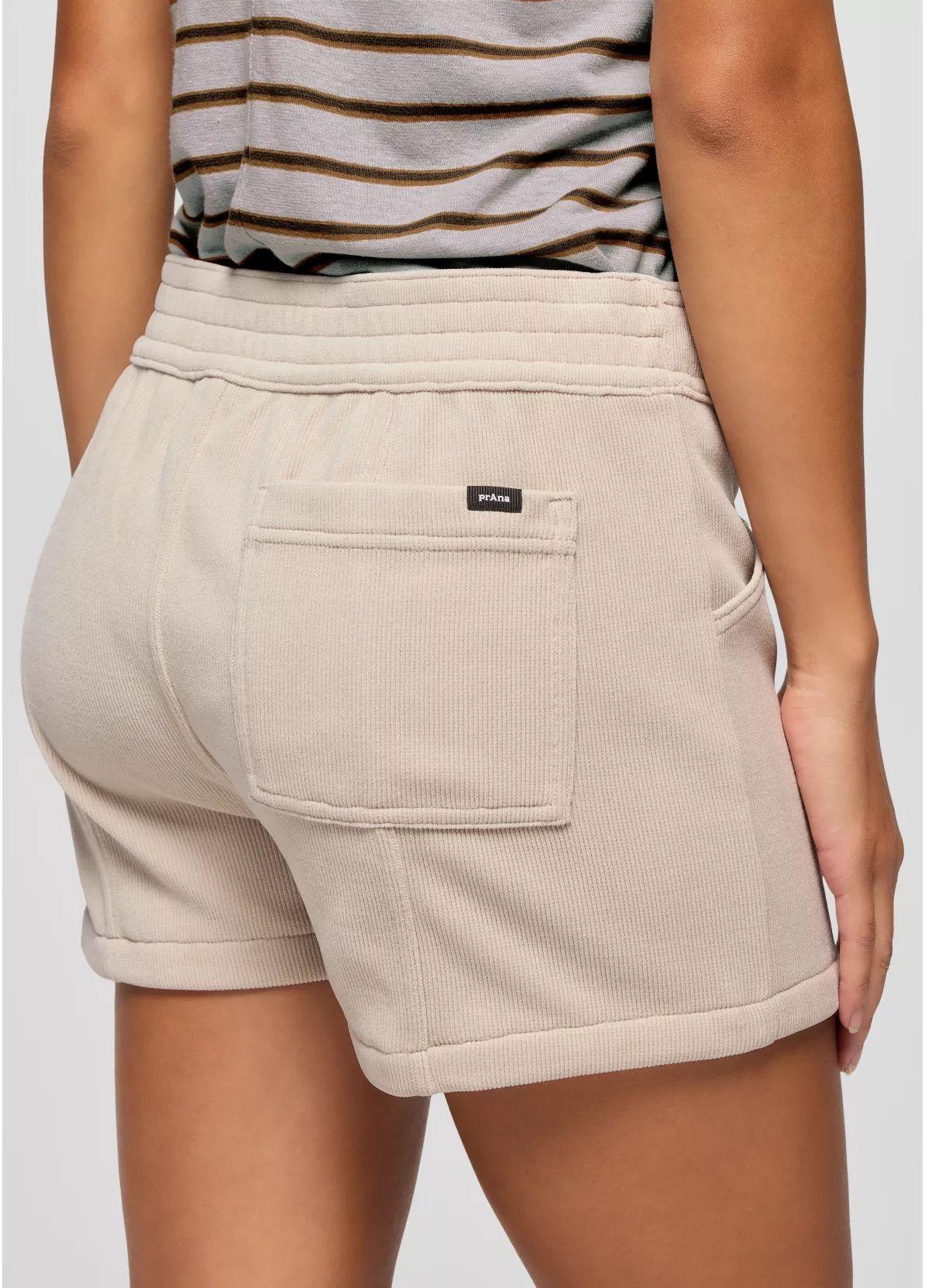 Prana Deja View Short  