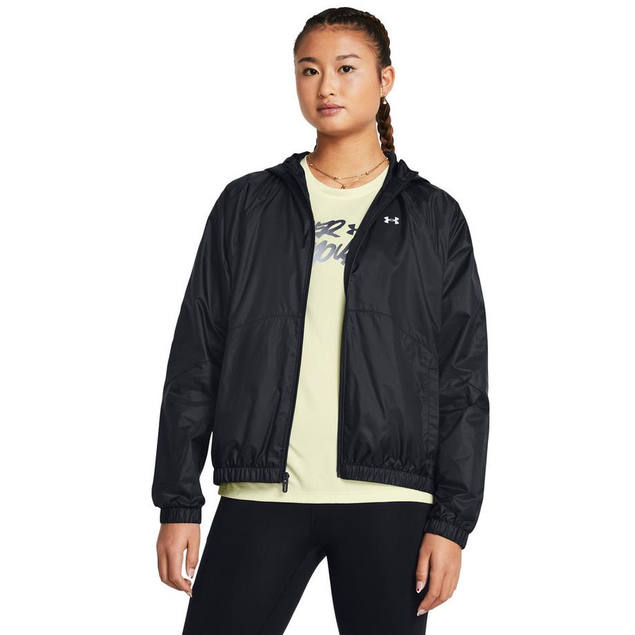 UNDER ARMOUR Regenjacke  