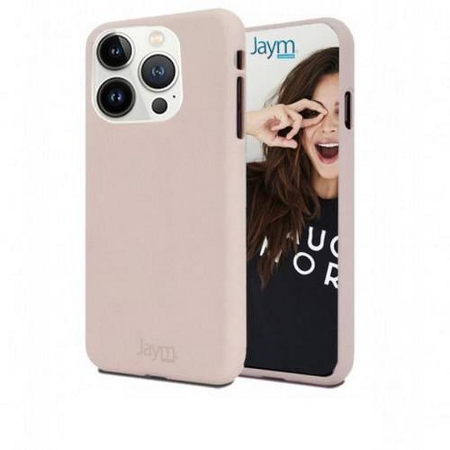 Coque iPhone 14 Premium Soft Feeling
