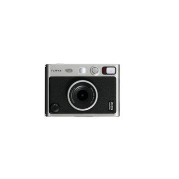 Fujifilm Instax Mini EVO (USB Type-C) (Black)