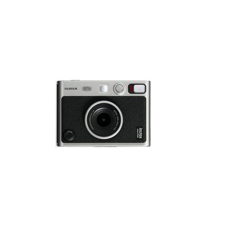 Fuji  Fujifilm Instax Mini EVO (USB Type-C) (Black) 