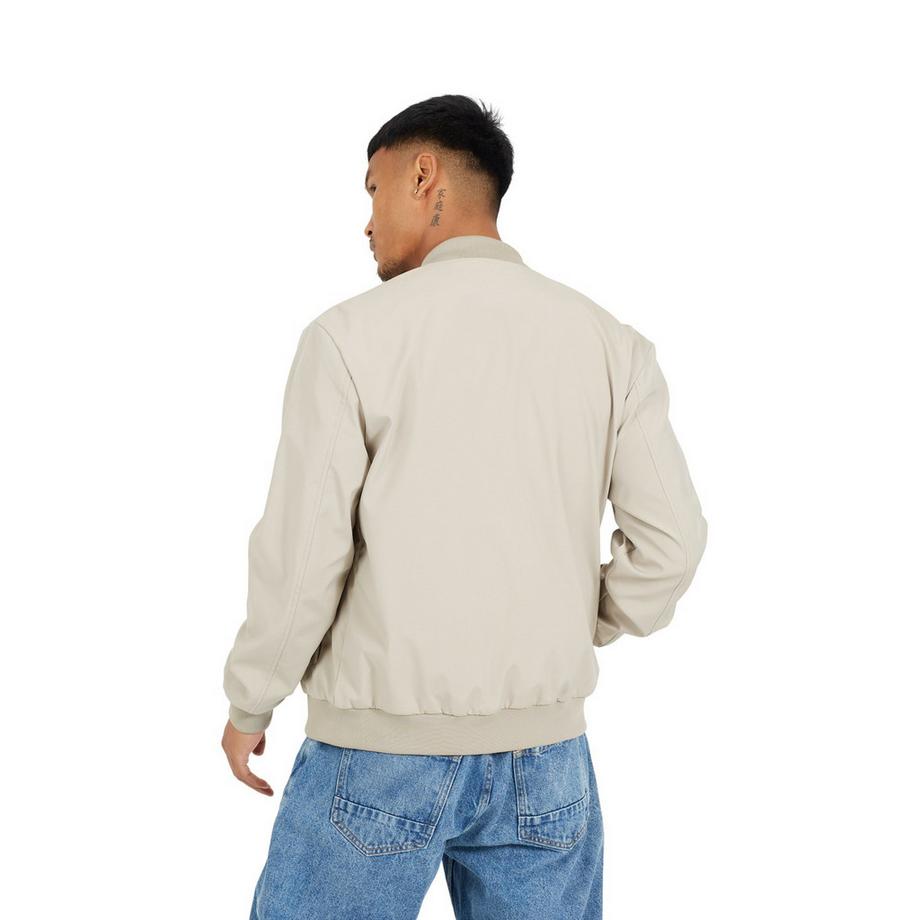 Brave Soul  Bomber Softshell 