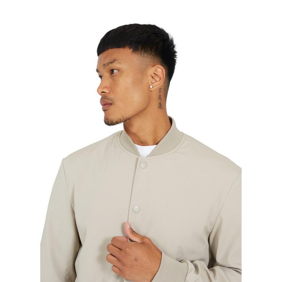 Brave Soul  Bomber Softshell 