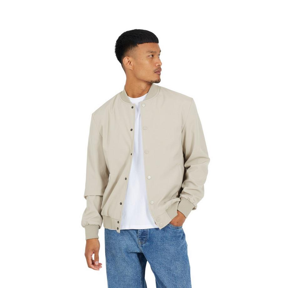 Bomber Softshell