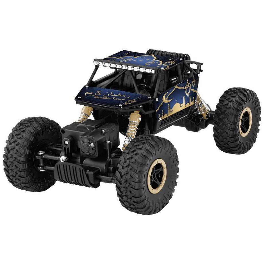 Revell  Ramadan Kalender RC Crawler 